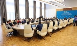 Экспертное сообщество Костанайской области поддержало проект новой Конституции